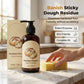 Amylase Enzyme Dough Cleaner