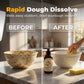 Amylase Enzyme Dough Cleaner