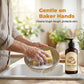 Amylase Enzyme Dough Cleaner