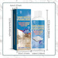 Stone Crystal Countertop Scratch Repair & Plating Agent
