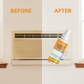 Plastic Yellowing Renovator Spray
