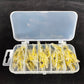 Bionic Shrimp Soft Bait Set for Fishing