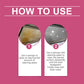Stainless Steel Kitchenware Cleaning Paste