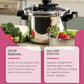 Stainless Steel Kitchenware Cleaning Paste