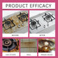 Stainless Steel Kitchenware Cleaning Paste