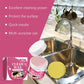 Stainless Steel Kitchenware Cleaning Paste