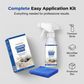 Ceramic Coating Spray for Home
