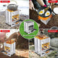 Foldable BBQ Grill for Camping – Grill Anywhere, Anytime 🍖✨