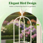 Garden Trellis for Climbing Plants