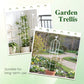 Garden Trellis for Climbing Plants