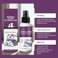 Effective Pets Odor Eliminator Spray