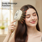⏰Electric Spray Massage Comb✨🔥