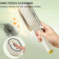 ⏰Electric Spray Massage Comb✨🔥