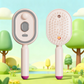 ⏰Electric Spray Massage Comb✨🔥