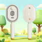 ⏰Electric Spray Massage Comb✨🔥