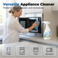 Compact & Powerful Refrigerator Deodorant Cleaner