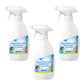 Compact & Powerful Refrigerator Deodorant Cleaner