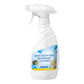 Compact & Powerful Refrigerator Deodorant Cleaner