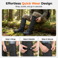 📢📢50% OFF !! ⏰Outdoor Protective Leg Gaiters for Hiking and Hunting