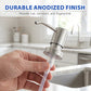 Quick-Install Kitchen Sink Soap Dispenser