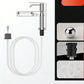 Quick-Install Kitchen Sink Soap Dispenser