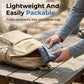Breathable Fisherman Hat with Solar Fan