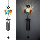 Decorative Solar Wind Chime Hanging Light🏡🏮