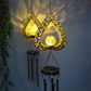Decorative Solar Wind Chime Hanging Light🏡🏮