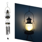Decorative Solar Wind Chime Hanging Light🏡🏮