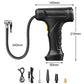 Portable Cordless Air Compressor Tire Inflator🚗💨