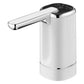 Automatic Water Dispenser Pump | Rechargeable USB-C Bottle Pump with Foldable Spout & One-Touch Control | Universal Fit for Home & Office
