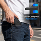 ⏰3-in-1 Magnetic Power Bank with Built-In Cable🔋📱