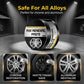 🥳2026 HOT SALE🥳💞50K+ SOLD!✨🛞 All‑in‑One Wheel Restoration Paste – Erases scratches & curb rash instantly. Molecular bonding, rock‑hard protection. Showroom shine! 💎🚗