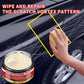 Ultimate Car Scratch Remover Wax