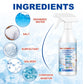 Stop Chipping Ice! 120ml Fridge De-Icer Spray – Melt Frost in Minutes, No Scraper Needed ❄️