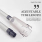 🥳2026 HOT SALE🥳💞50K+ SOLD!🐠Electric Aquarium Gravel Cleaner – Battery‑powered, no manual pumping. Adjustable tube length fits small to large tanks. Clean gravel & change water with ease! 🧹✨