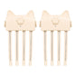 👱‍♀️High Cranial Top Magic Tool！Volumizing Root Lift Clip