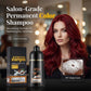 Coconut Color Shampoo – Wash-In, No Salon Needed