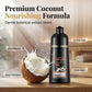 Coconut Color Shampoo – Wash-In, No Salon Needed