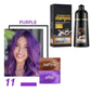 Coconut Color Shampoo – Wash-In, No Salon Needed
