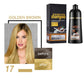 Coconut Color Shampoo – Wash-In, No Salon Needed