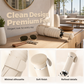 Portable Sun Umbrella with Telescopic Handle