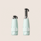 Portable Sun Umbrella with Telescopic Handle