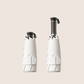Portable Sun Umbrella with Telescopic Handle