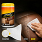 Multi-Purpose Car Interior Leather
