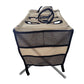 ⏰2-in-1 Foldable Pet Grooming Bed🐱🐶🛋️