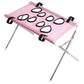 ⏰2-in-1 Foldable Pet Grooming Bed🐱🐶🛋️