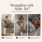 🌺The fresh scent lifts your mood！🌷12-Pack Water Soluble Essential Oils Set