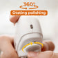 ⏰2-in-1 Electric Automatic Nail Clipper & Polisher – Effortless Trimming, Smoother Edges & Compact Nail Care
