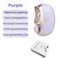 ⏰2-in-1 Electric Automatic Nail Clipper & Polisher – Effortless Trimming, Smoother Edges & Compact Nail Care